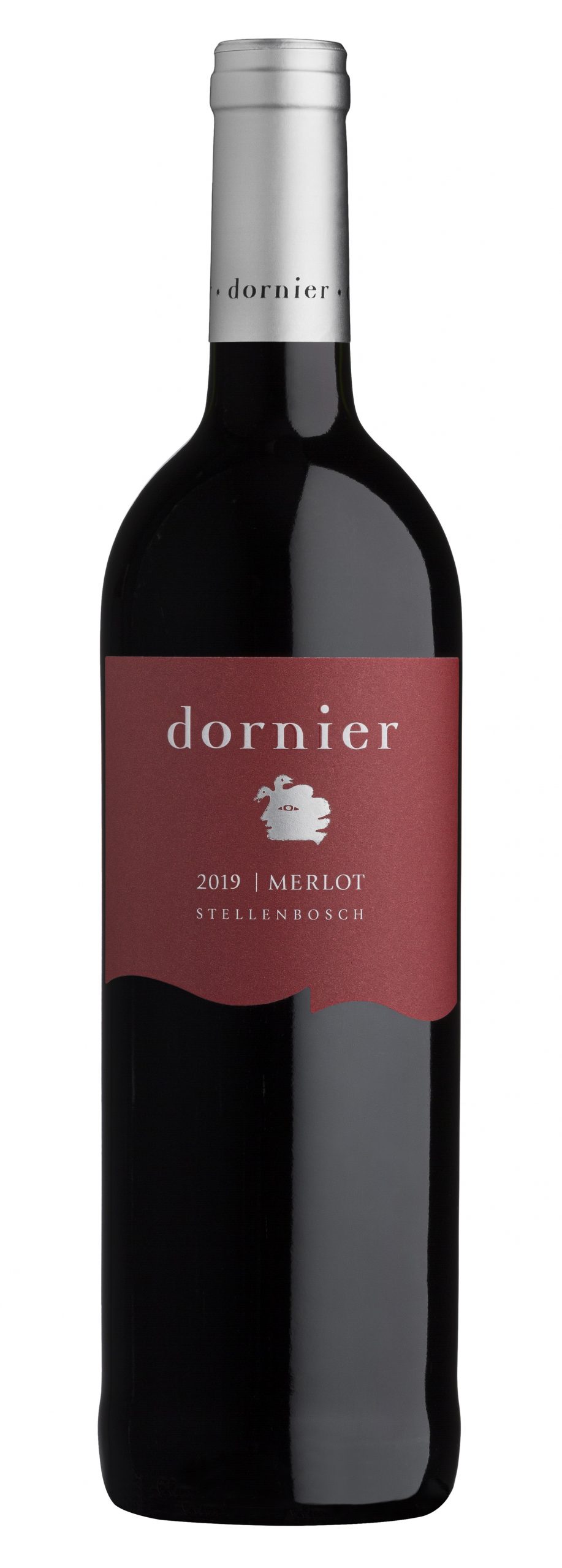 Merlot - Dornier Wines  Stellenbosch, South Africa